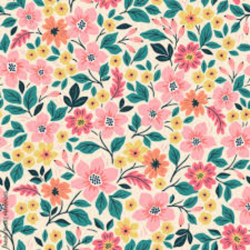 Meet your Posher, Adelyn